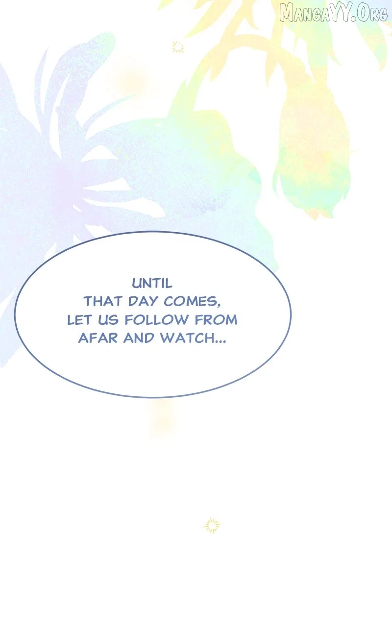 How a Goddess Wins Over Tigers Chapter 127 – Page 123