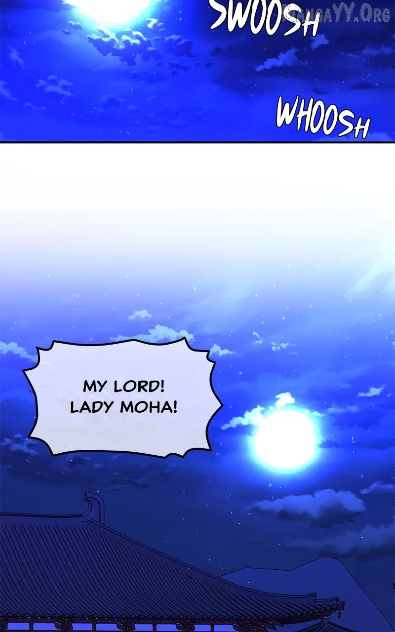 How a Goddess Wins Over Tigers Chapter 127 – Page 126
