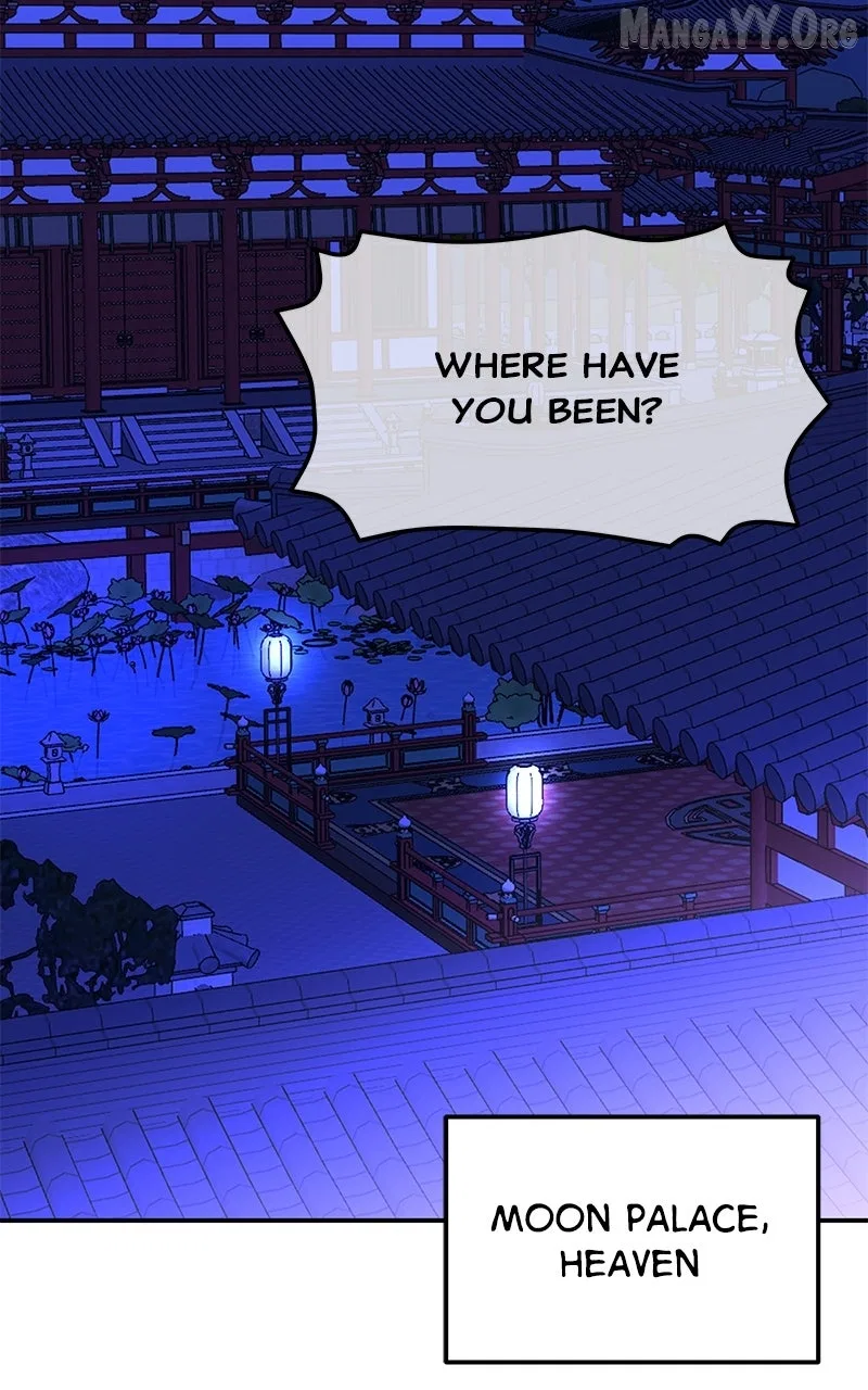 How a Goddess Wins Over Tigers Chapter 127 – Page 127