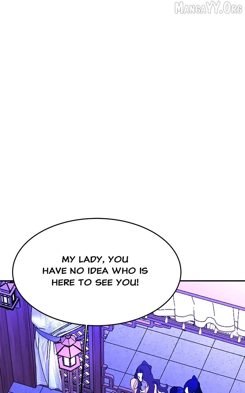 How a Goddess Wins Over Tigers Chapter 127 – Page 128