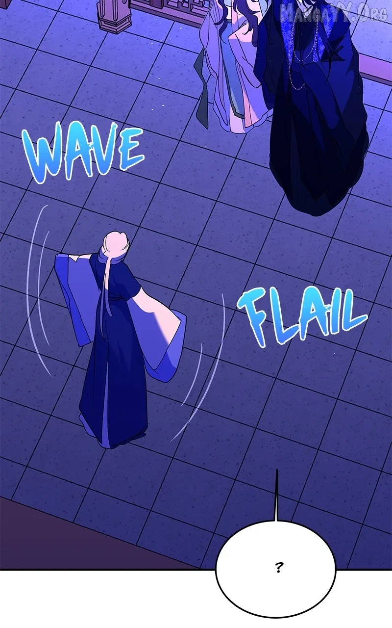 How a Goddess Wins Over Tigers Chapter 127 – Page 129