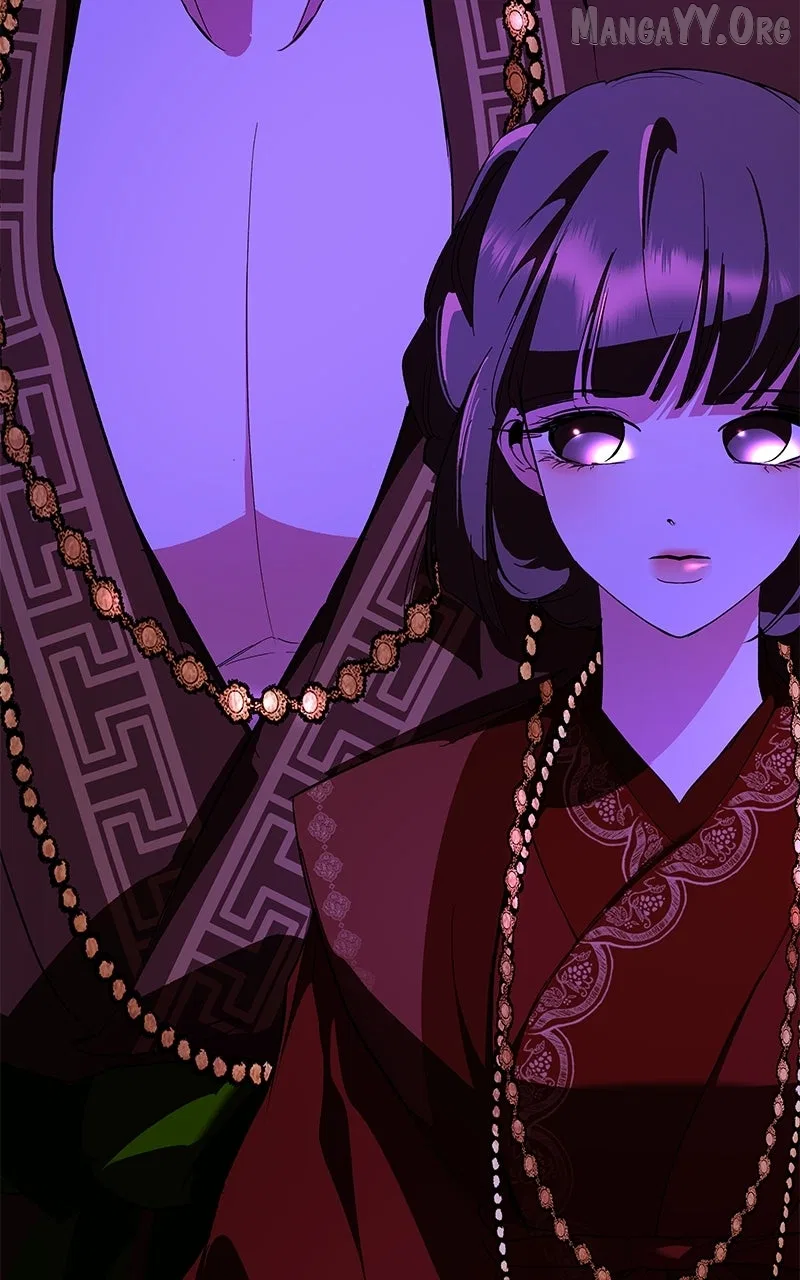 How a Goddess Wins Over Tigers Chapter 127 – Page 133