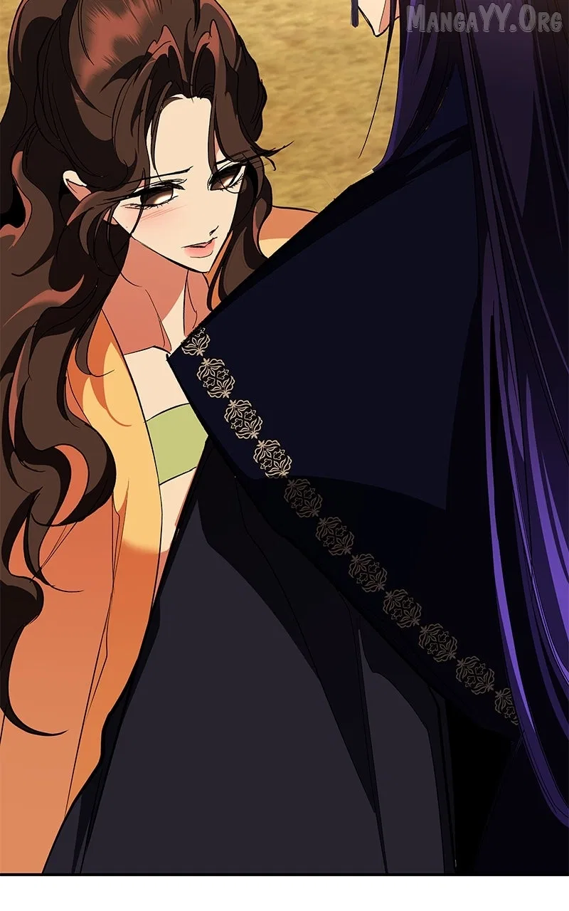 How a Goddess Wins Over Tigers Chapter 126 – Page 2
