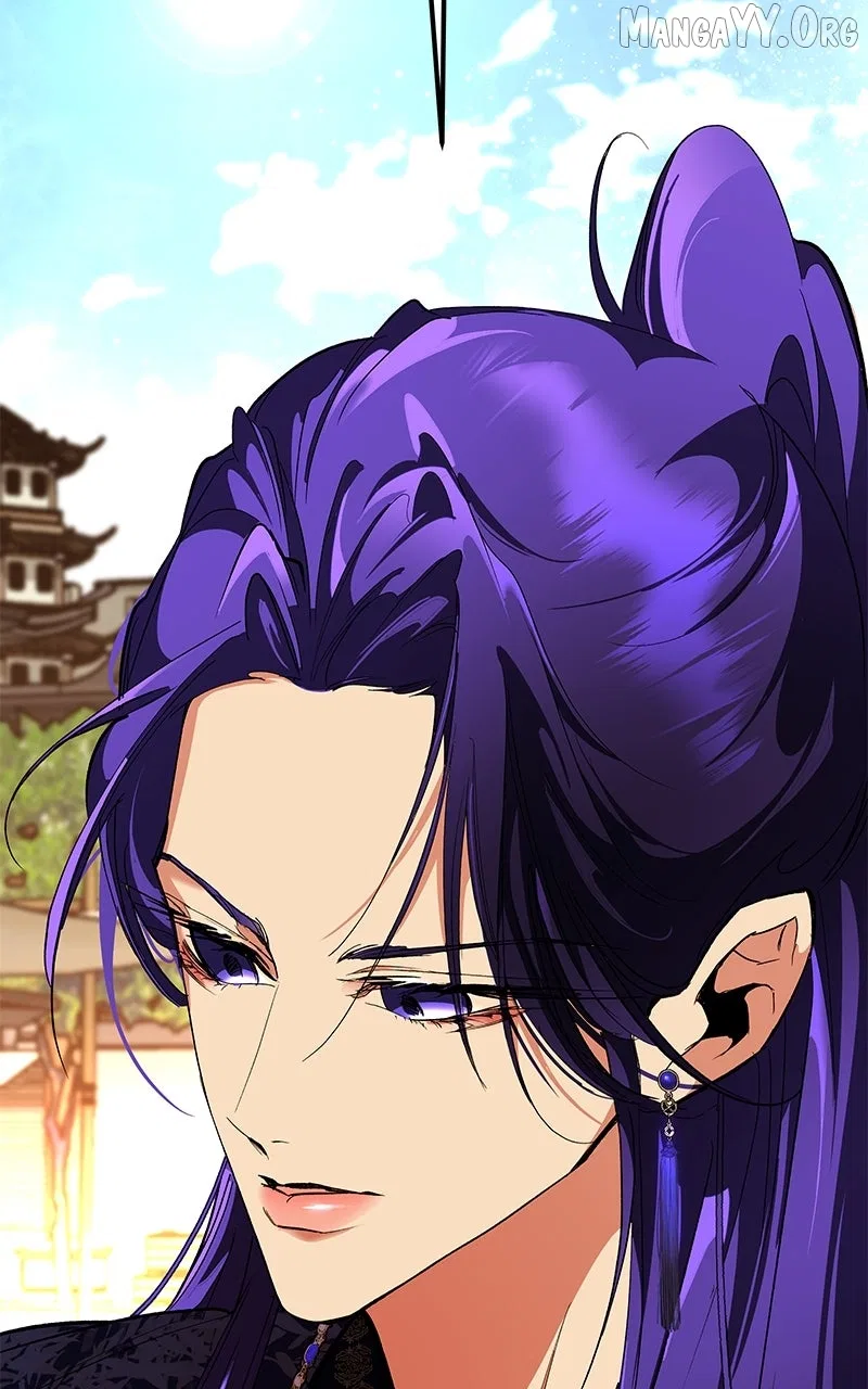 How a Goddess Wins Over Tigers Chapter 126 – Page 7