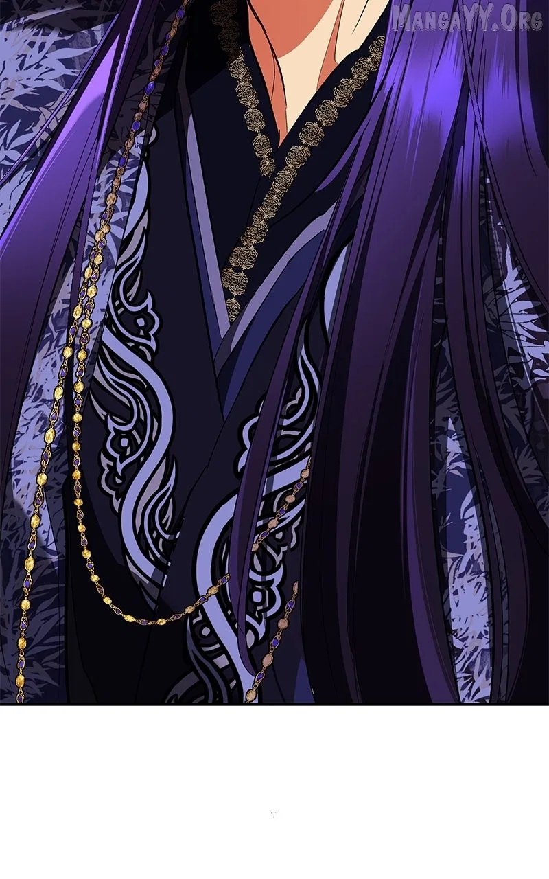 How a Goddess Wins Over Tigers Chapter 126 – Page 8