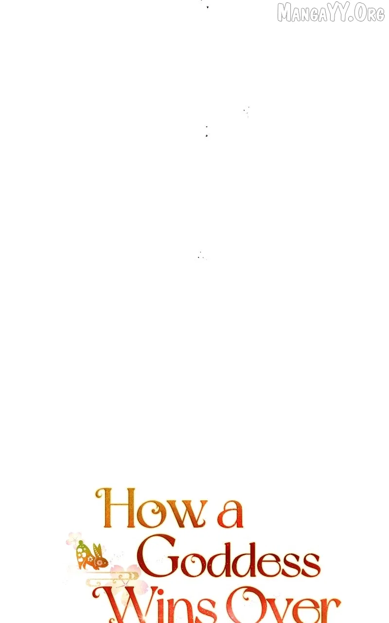 How a Goddess Wins Over Tigers Chapter 126 – Page 12