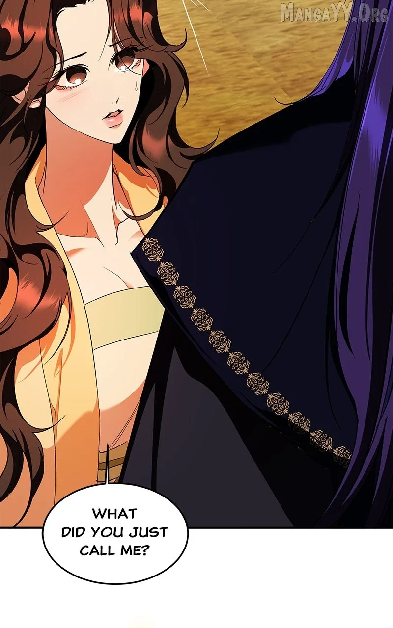 How a Goddess Wins Over Tigers Chapter 126 – Page 14