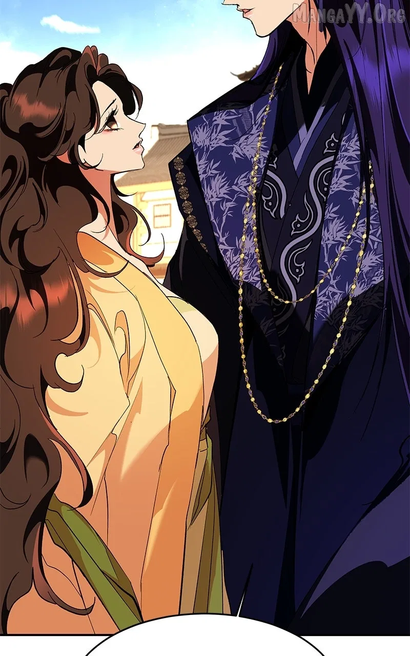 How a Goddess Wins Over Tigers Chapter 126 – Page 17