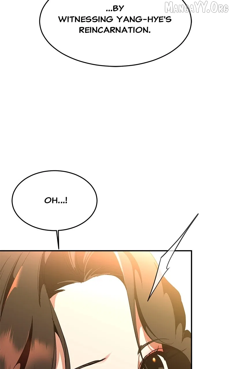 How a Goddess Wins Over Tigers Chapter 126 – Page 18