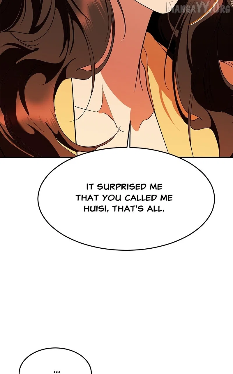 How a Goddess Wins Over Tigers Chapter 126 – Page 21