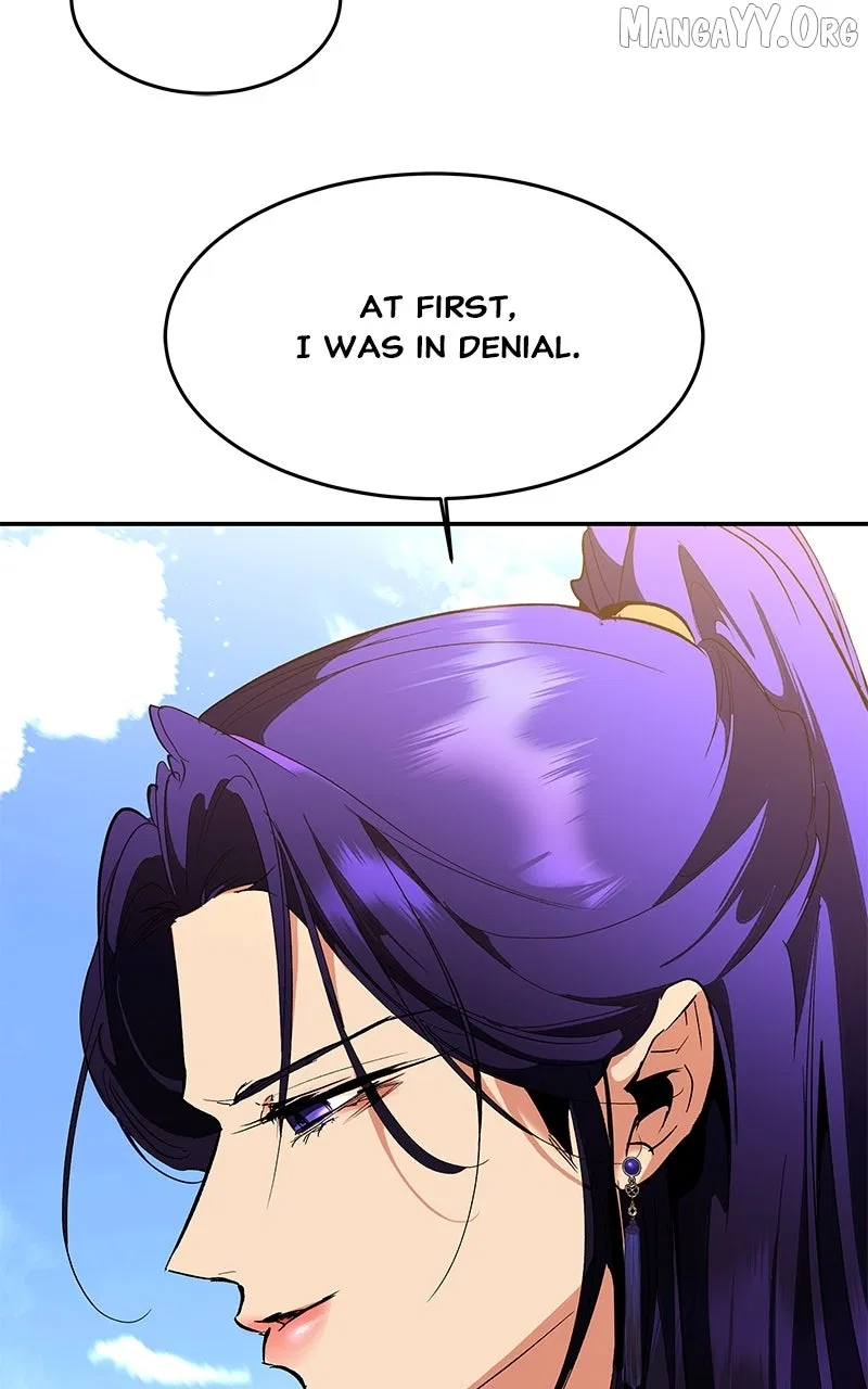 How a Goddess Wins Over Tigers Chapter 126 – Page 22