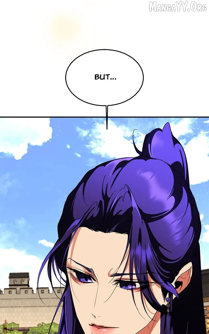 How a Goddess Wins Over Tigers Chapter 126 – Page 25