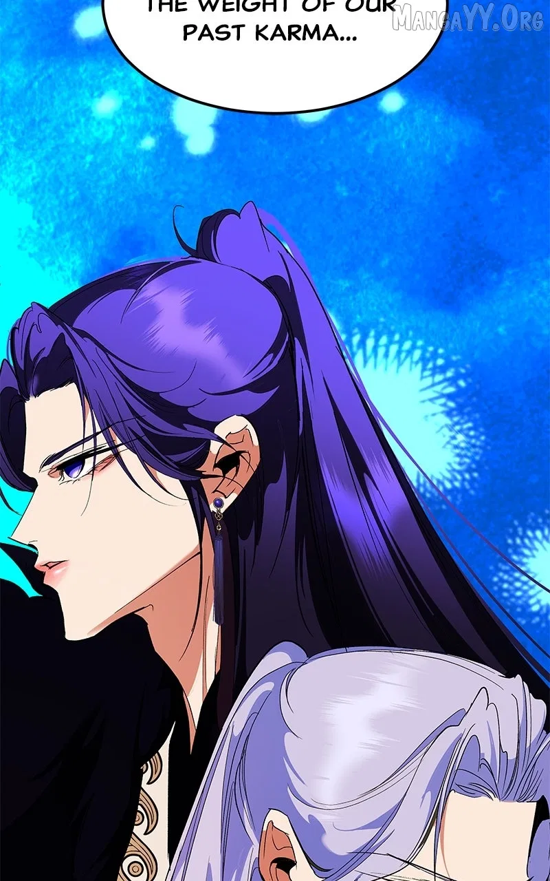 How a Goddess Wins Over Tigers Chapter 126 – Page 28