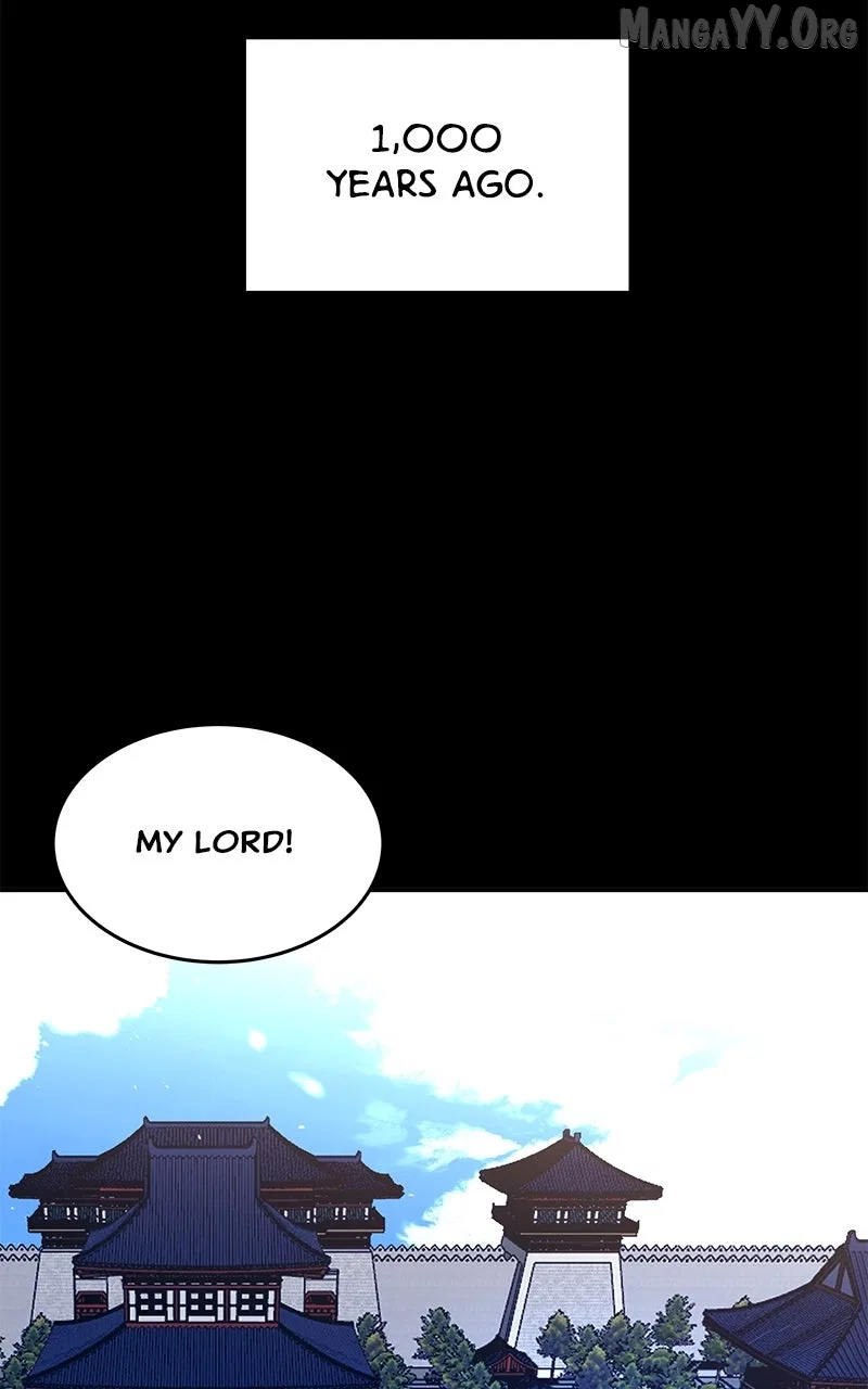 How a Goddess Wins Over Tigers Chapter 126 – Page 31
