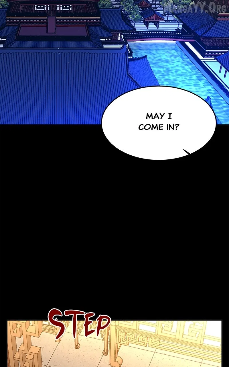 How a Goddess Wins Over Tigers Chapter 126 – Page 32