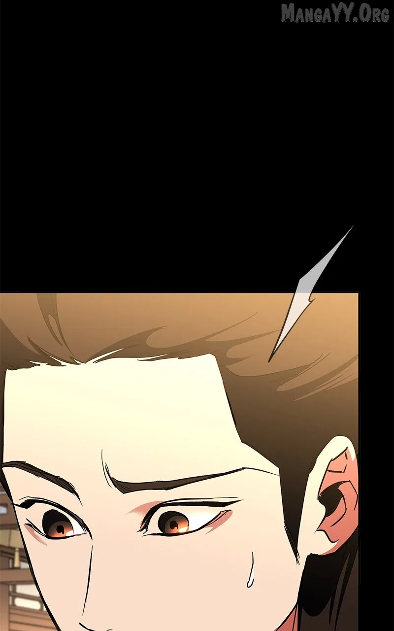How a Goddess Wins Over Tigers Chapter 126 – Page 35