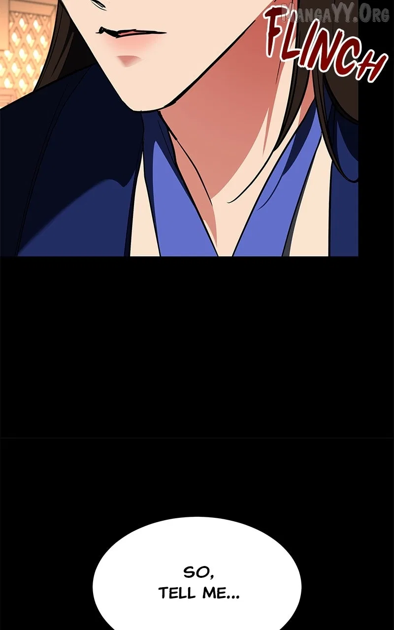 How a Goddess Wins Over Tigers Chapter 126 – Page 36