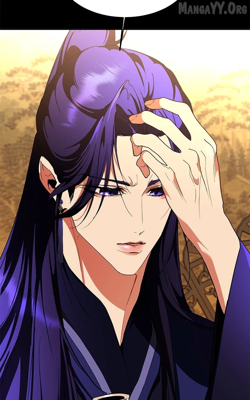 How a Goddess Wins Over Tigers Chapter 126 – Page 37