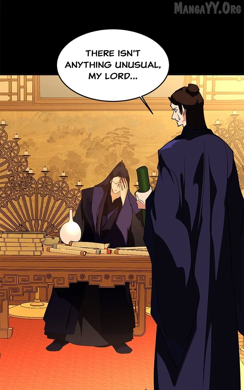 How a Goddess Wins Over Tigers Chapter 126 – Page 39