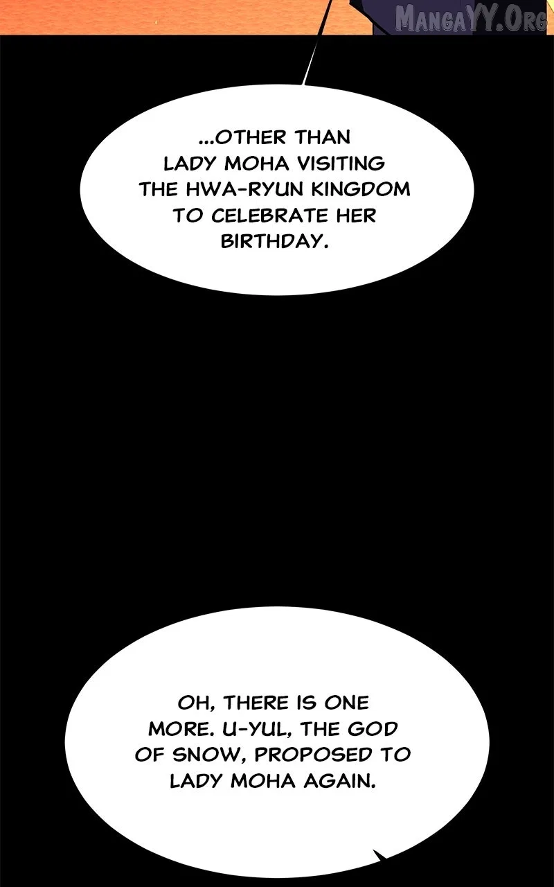 How a Goddess Wins Over Tigers Chapter 126 – Page 40