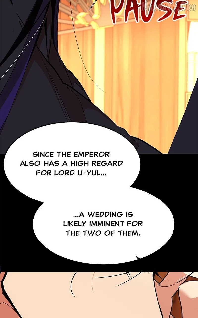 How a Goddess Wins Over Tigers Chapter 126 – Page 42