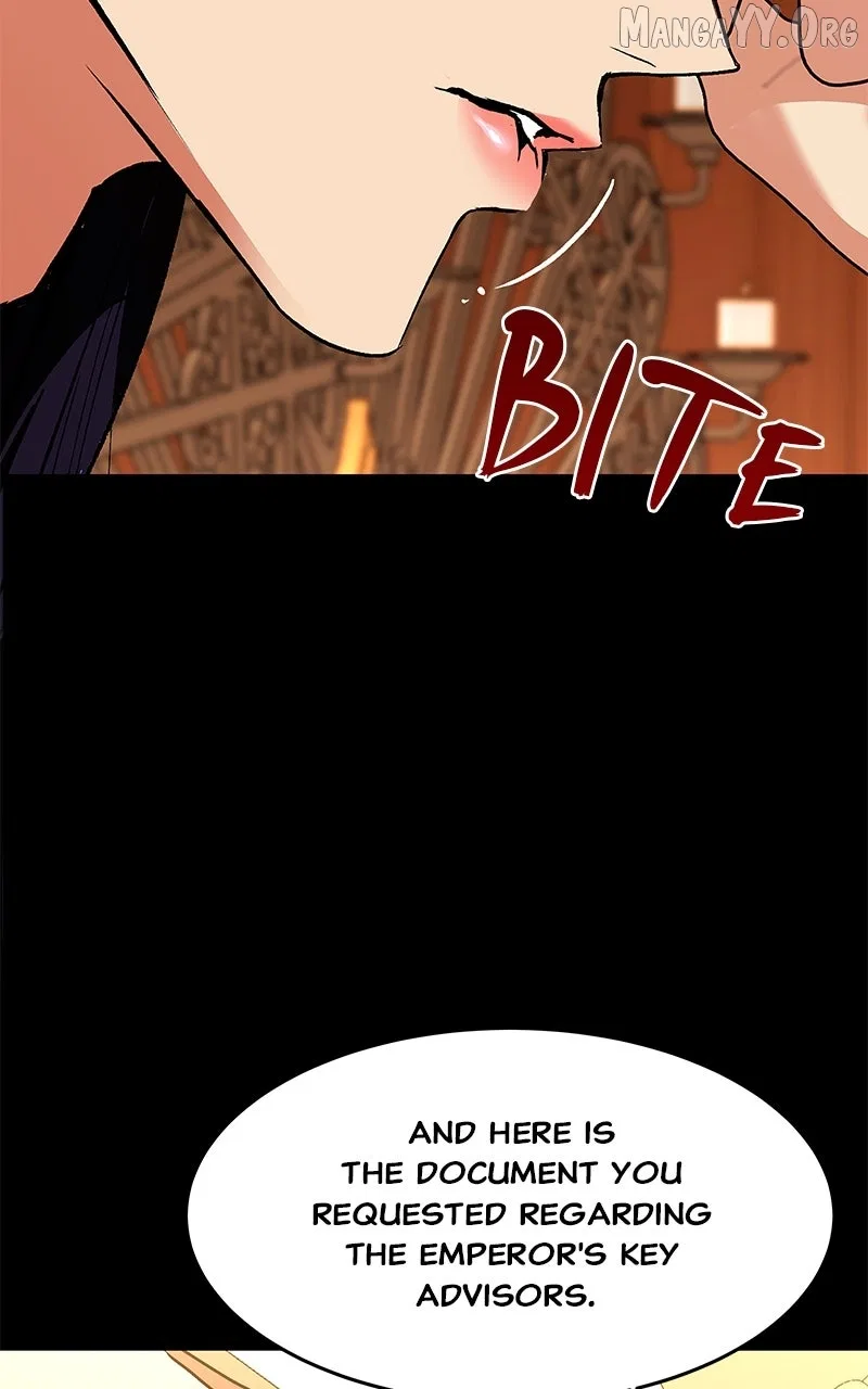 How a Goddess Wins Over Tigers Chapter 126 – Page 43