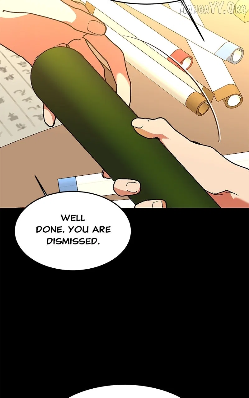 How a Goddess Wins Over Tigers Chapter 126 – Page 44