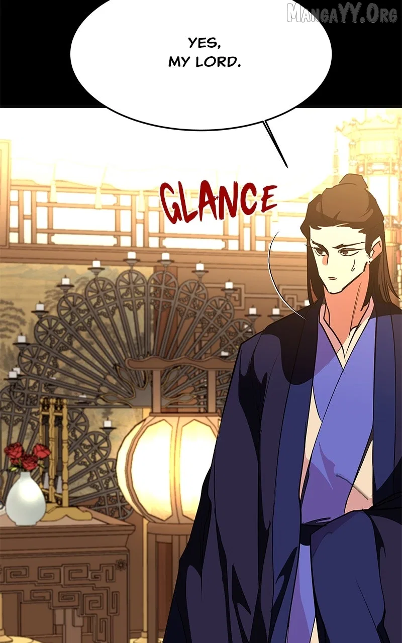 How a Goddess Wins Over Tigers Chapter 126 – Page 45