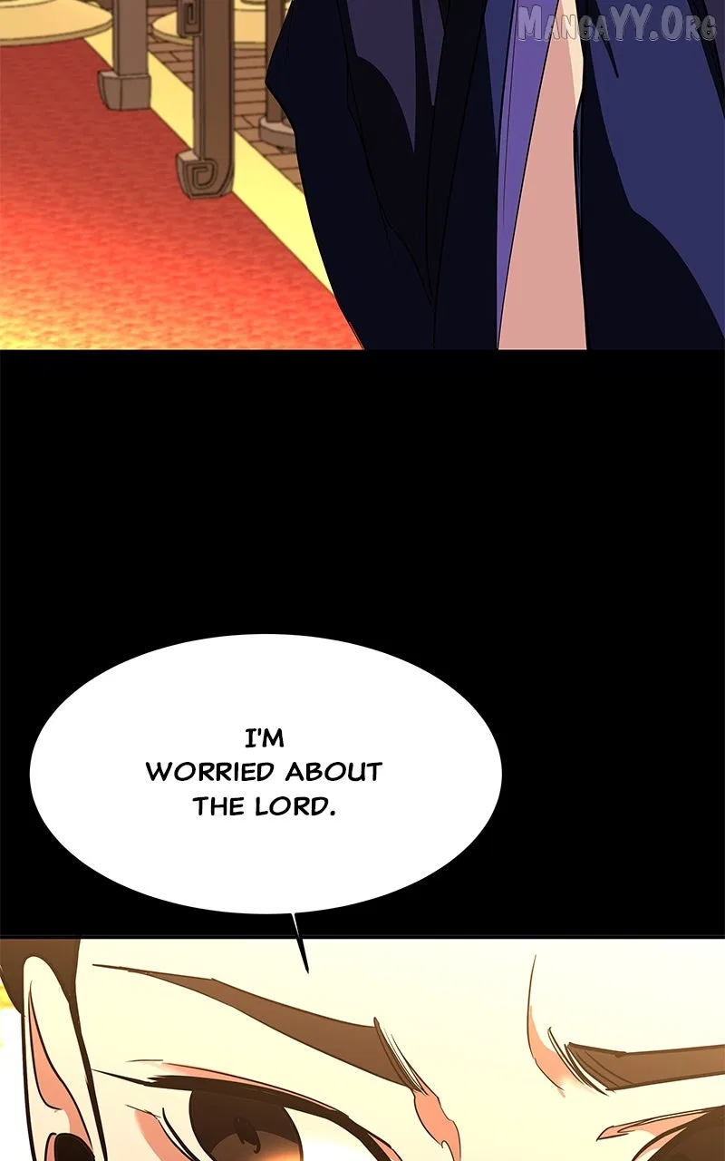 How a Goddess Wins Over Tigers Chapter 126 – Page 46