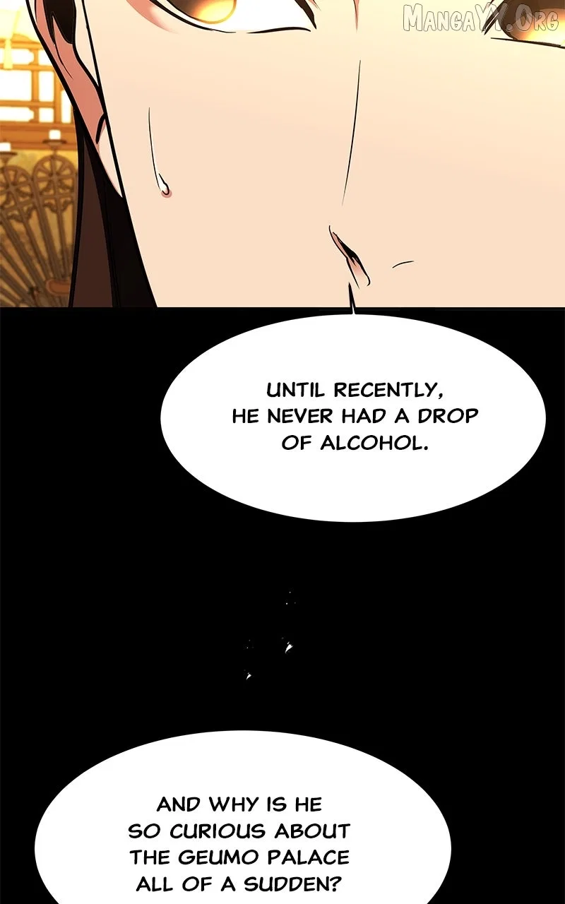 How a Goddess Wins Over Tigers Chapter 126 – Page 47