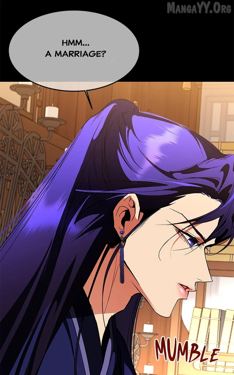 How a Goddess Wins Over Tigers Chapter 126 – Page 49
