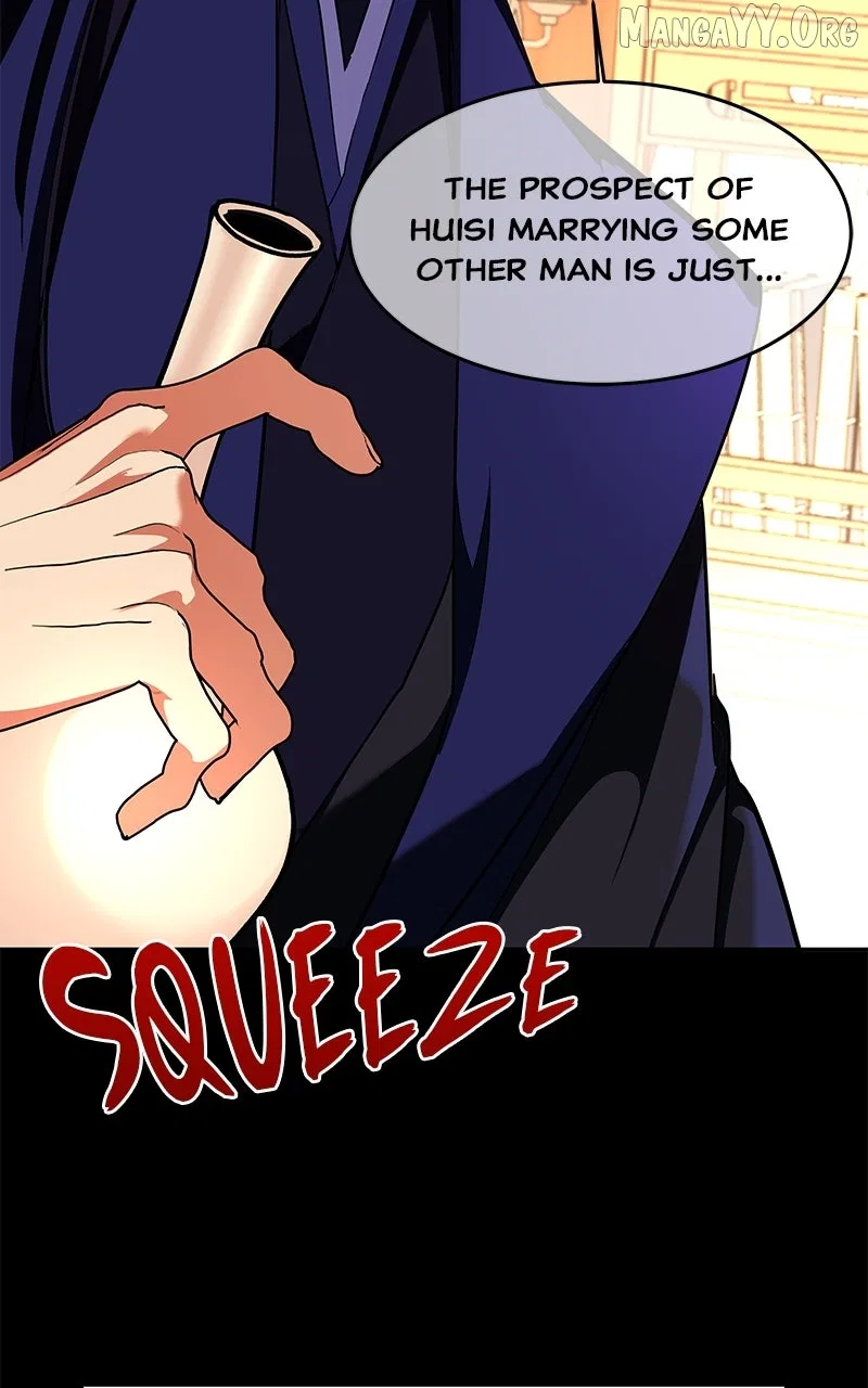 How a Goddess Wins Over Tigers Chapter 126 – Page 50