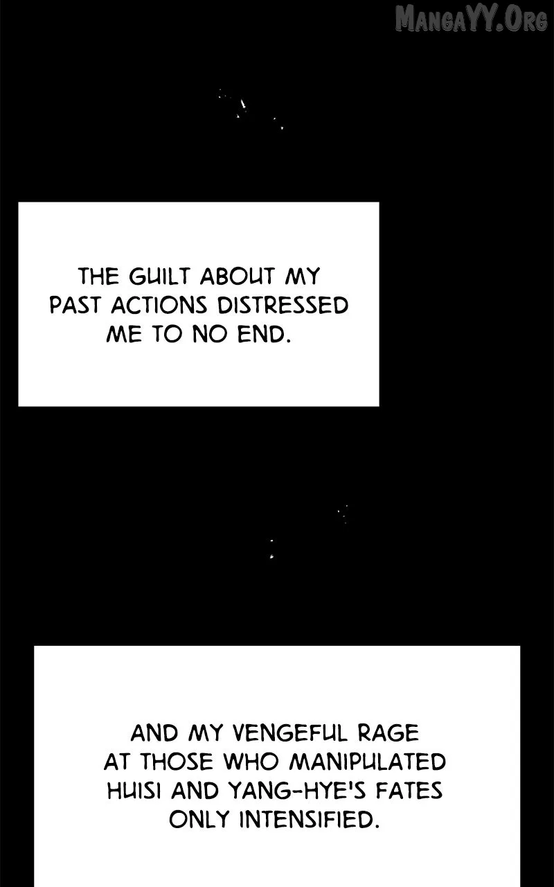 How a Goddess Wins Over Tigers Chapter 126 – Page 53