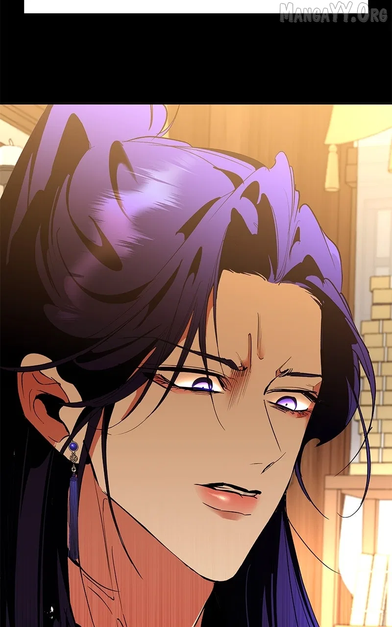 How a Goddess Wins Over Tigers Chapter 126 – Page 54