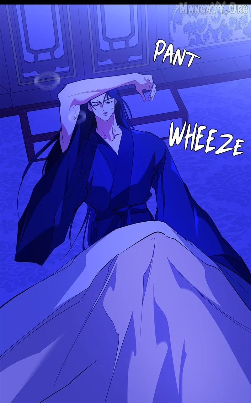 How a Goddess Wins Over Tigers Chapter 126 – Page 57