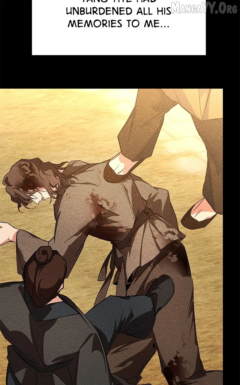 How a Goddess Wins Over Tigers Chapter 126 – Page 64
