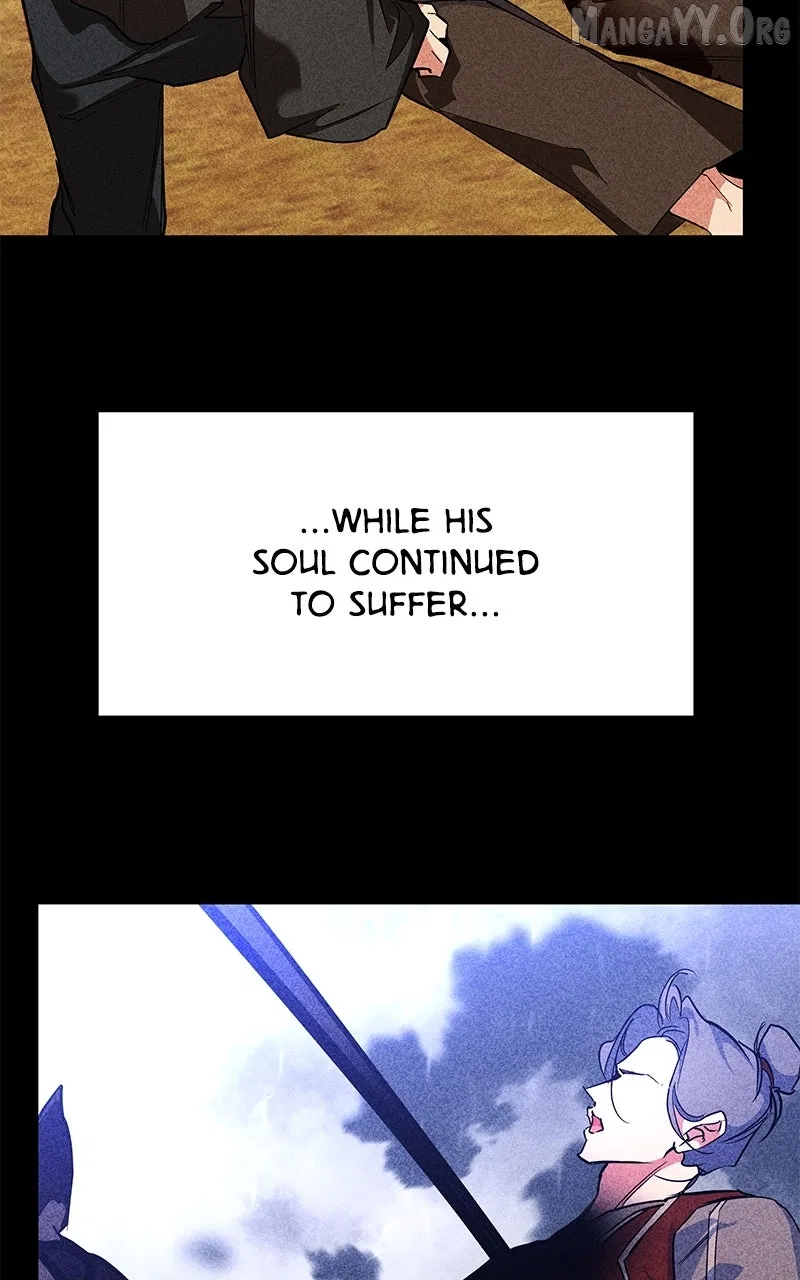 How a Goddess Wins Over Tigers Chapter 126 – Page 65