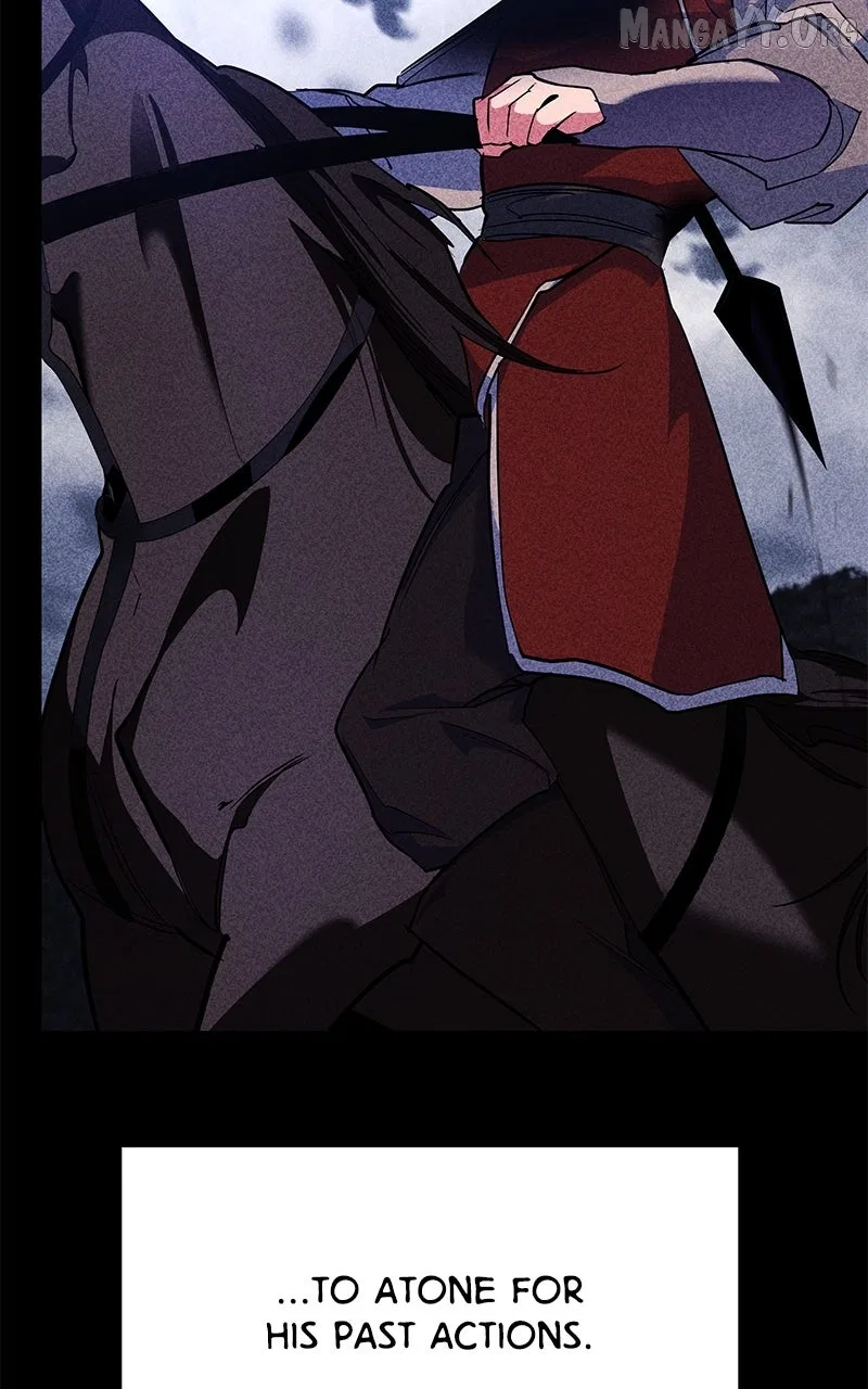How a Goddess Wins Over Tigers Chapter 126 – Page 66