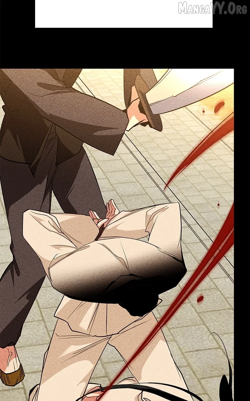 How a Goddess Wins Over Tigers Chapter 126 – Page 67