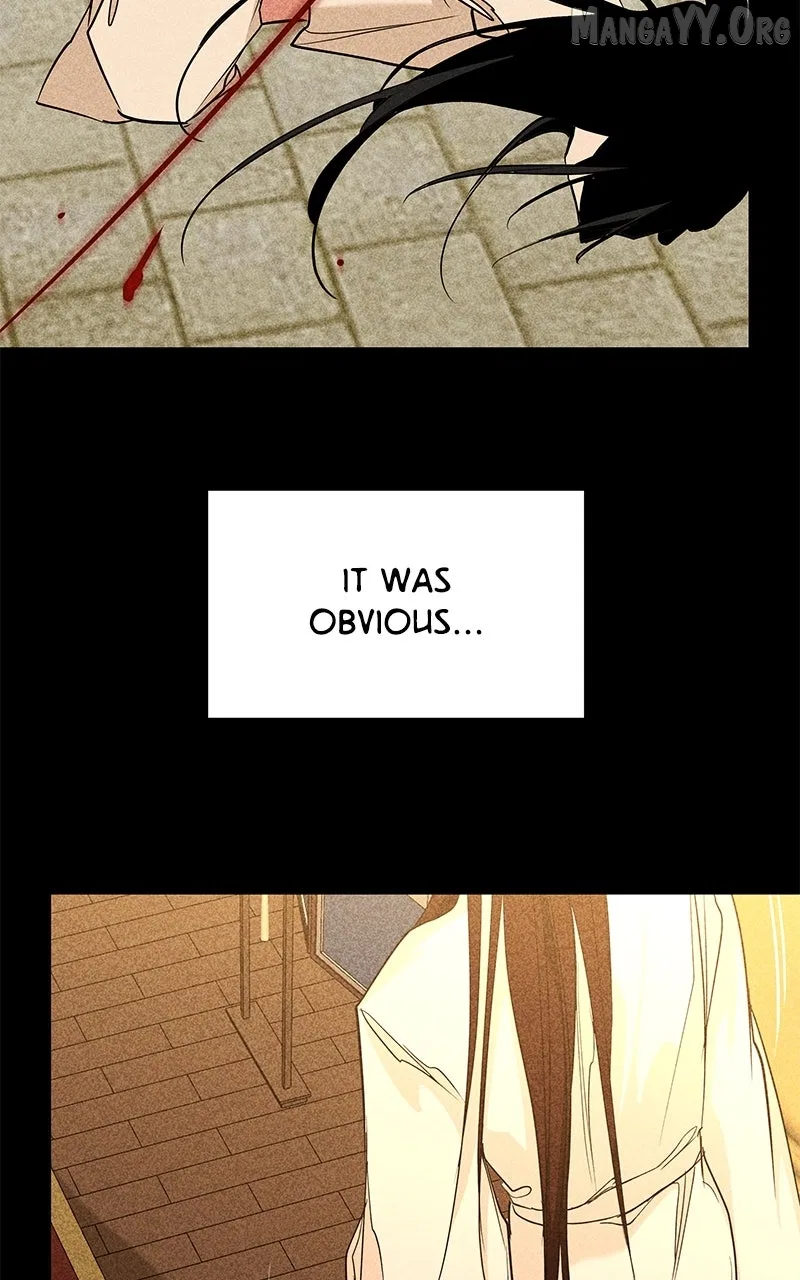 How a Goddess Wins Over Tigers Chapter 126 – Page 68