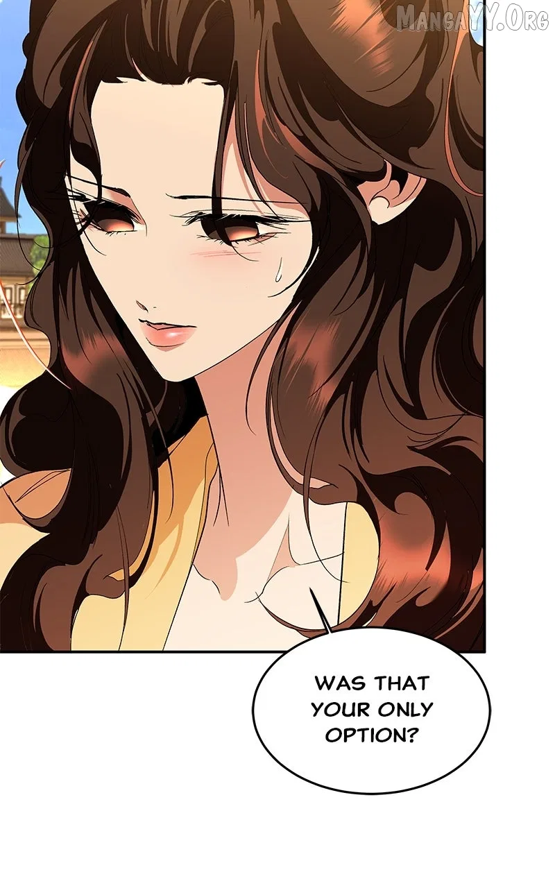 How a Goddess Wins Over Tigers Chapter 126 – Page 90