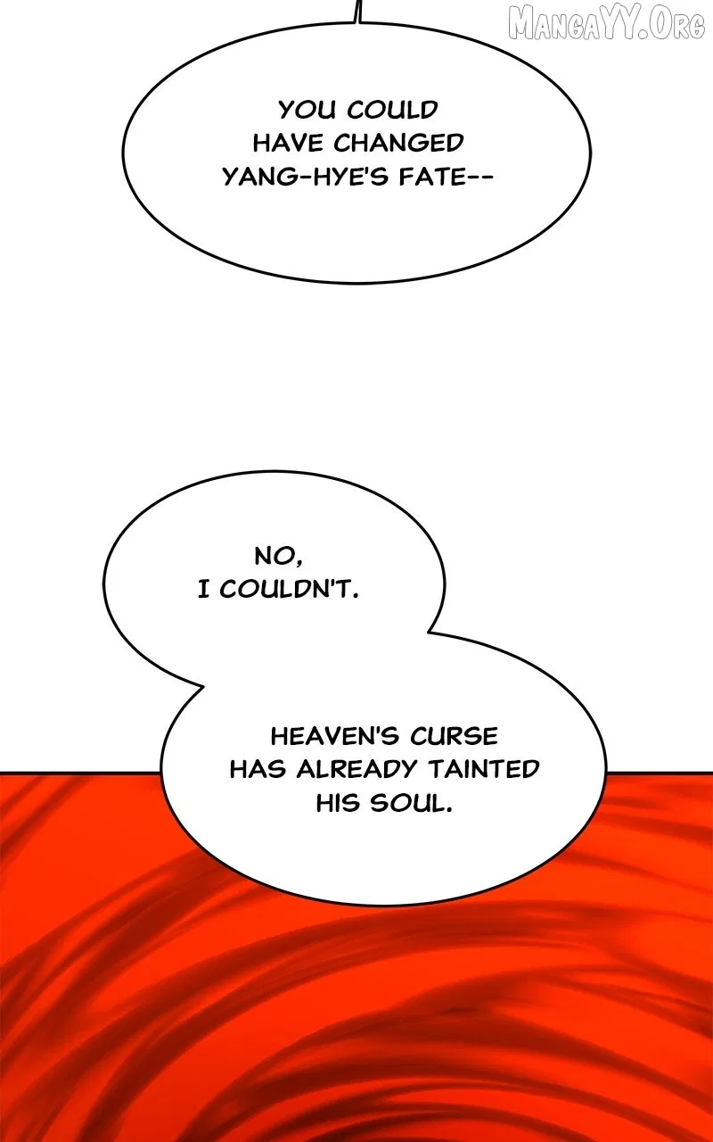 How a Goddess Wins Over Tigers Chapter 126 – Page 92