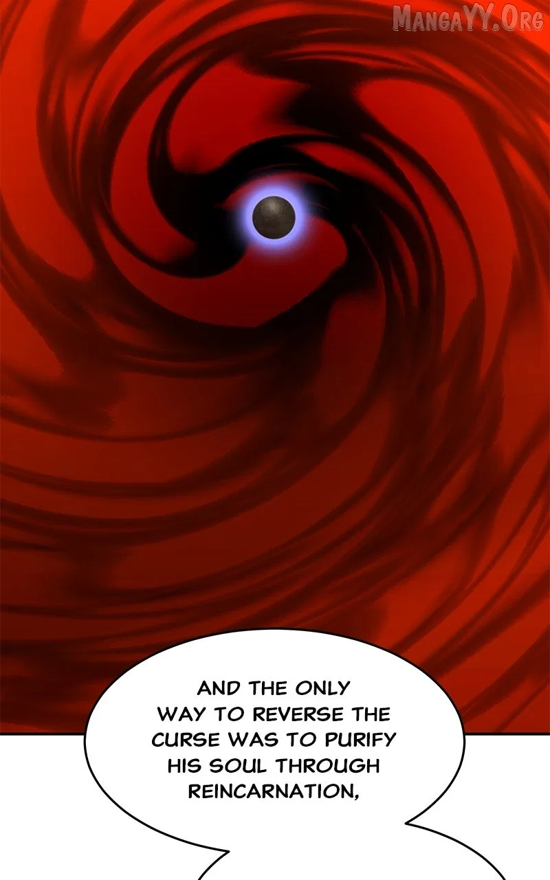 How a Goddess Wins Over Tigers Chapter 126 – Page 93