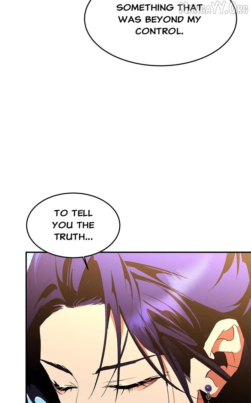 How a Goddess Wins Over Tigers Chapter 126 – Page 94