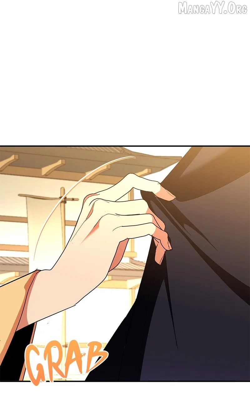 How a Goddess Wins Over Tigers Chapter 126 – Page 96