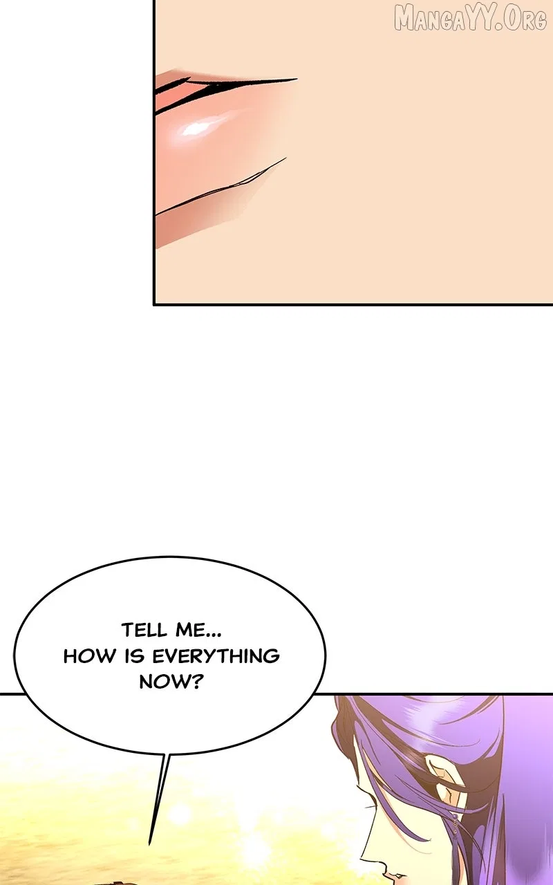 How a Goddess Wins Over Tigers Chapter 126 – Page 98