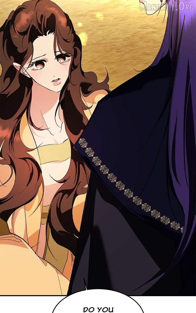 How a Goddess Wins Over Tigers Chapter 126 – Page 99