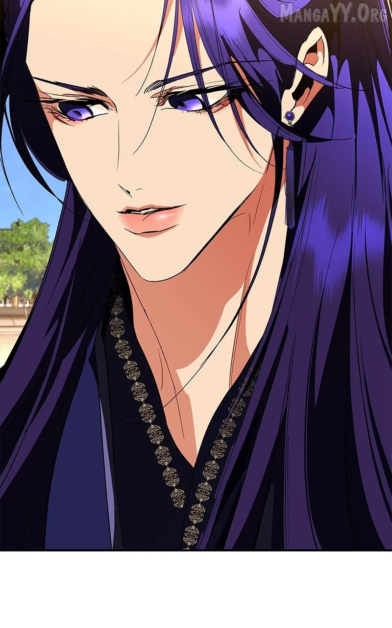 How a Goddess Wins Over Tigers Chapter 126 – Page 101