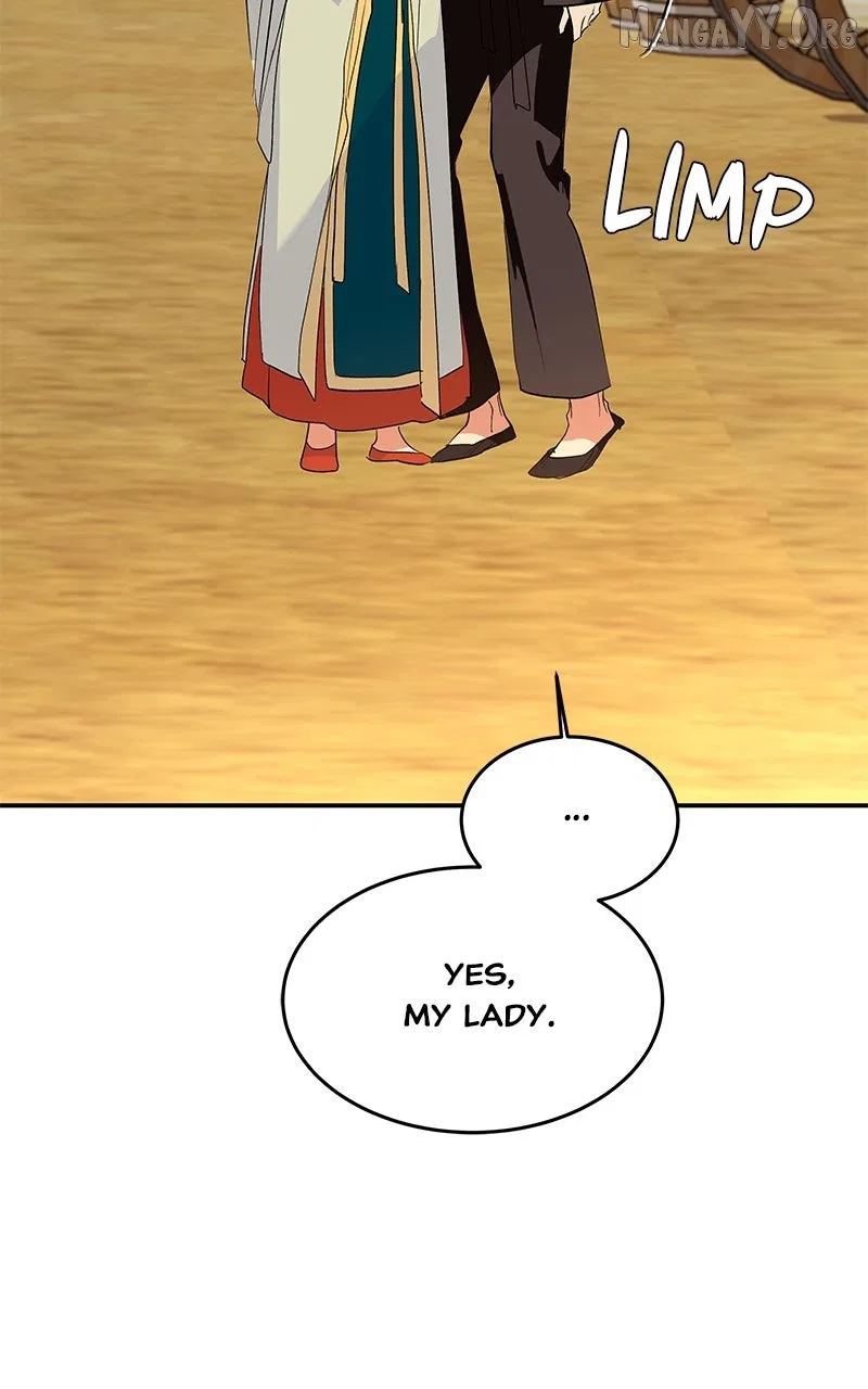 How a Goddess Wins Over Tigers Chapter 126 – Page 105