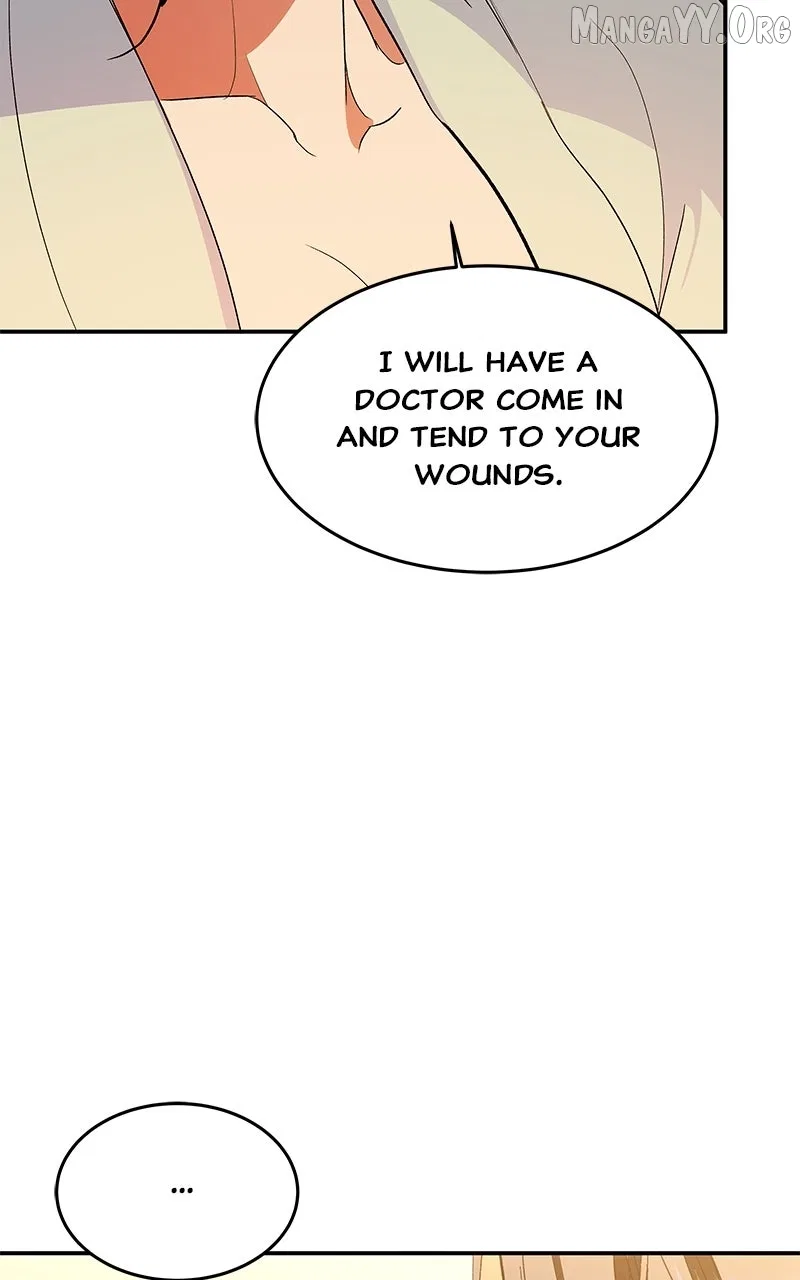 How a Goddess Wins Over Tigers Chapter 126 – Page 107
